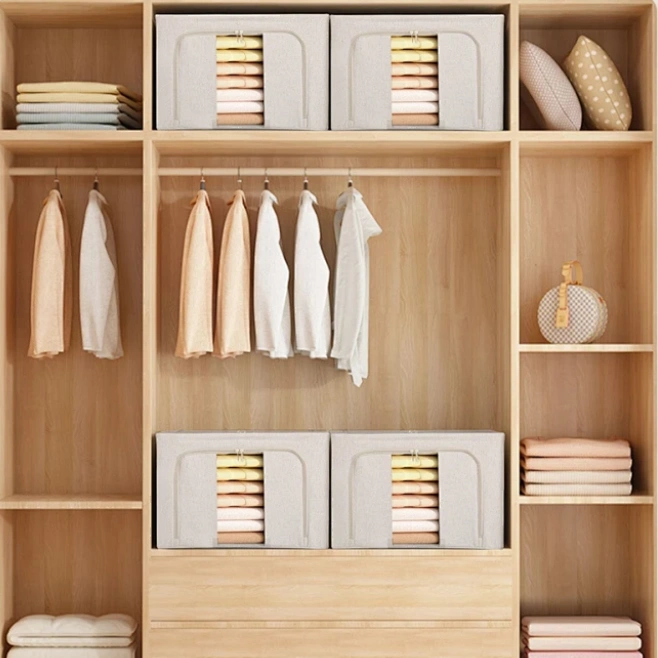 storage box storage box